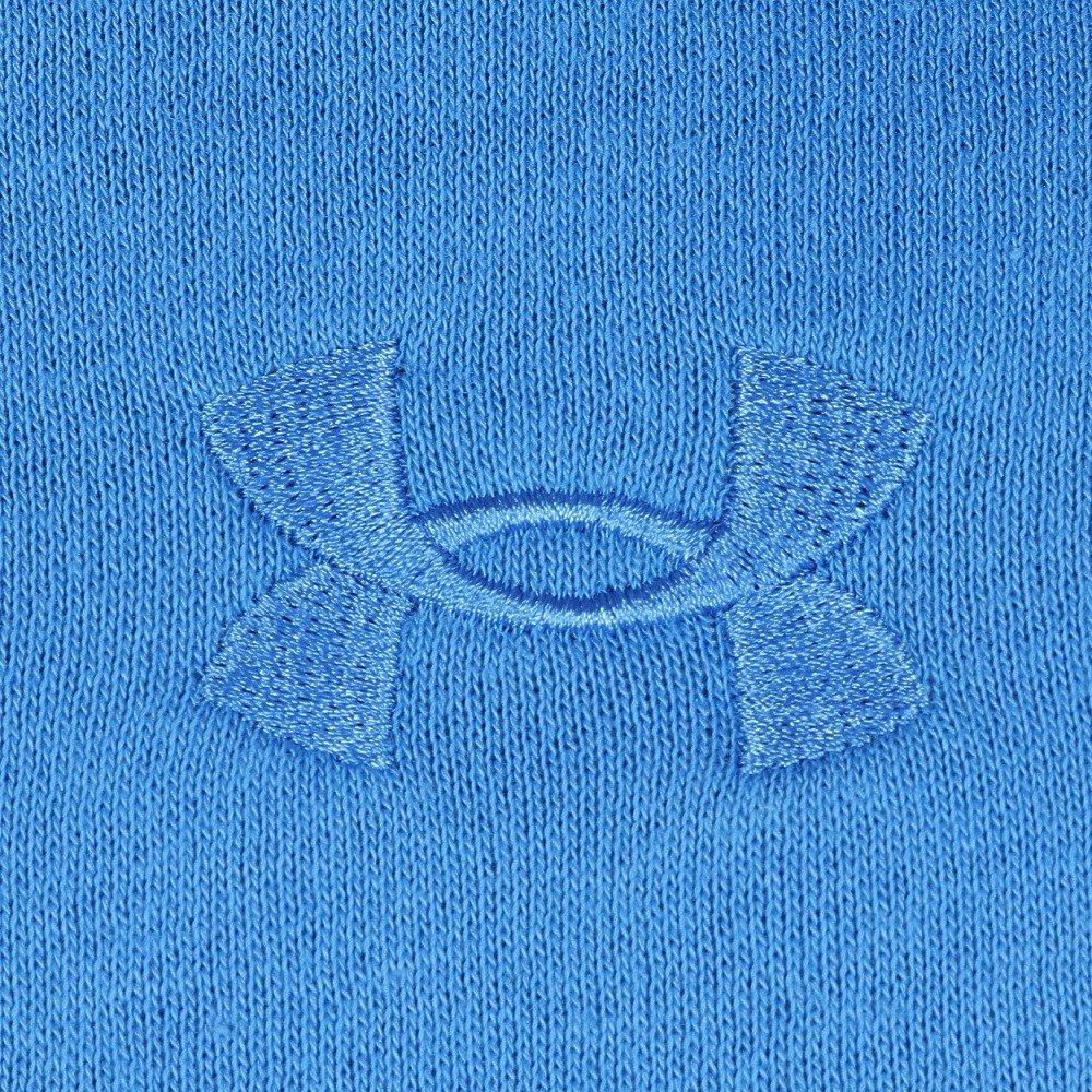 アンダーアーマー（UNDER ARMOUR）（メンズ）ライバルフリース フーディー 1379757 402