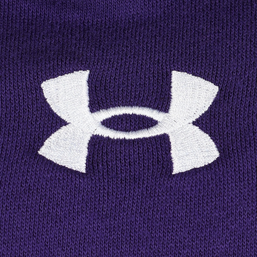 アンダーアーマー（UNDER ARMOUR）（メンズ）ライバルフリース フーディー 1379757 500