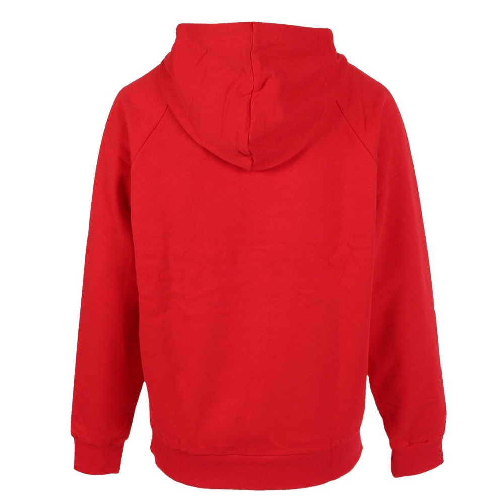 アンダーアーマー（UNDER ARMOUR）（メンズ）ライバルフリース フーディ 1379757 601