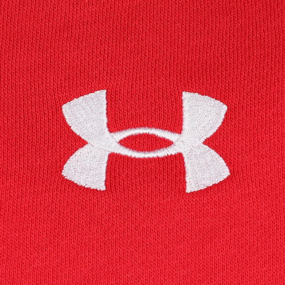 アンダーアーマー（UNDER ARMOUR）（メンズ）ライバルフリース フーディ 1379757 601