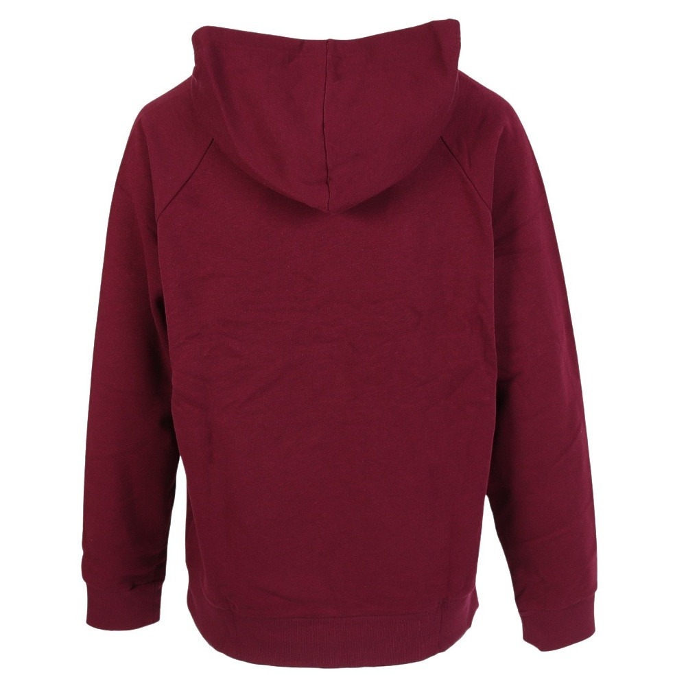 アンダーアーマー（UNDER ARMOUR）（メンズ）ライバルフリース フーディー 1379757 609