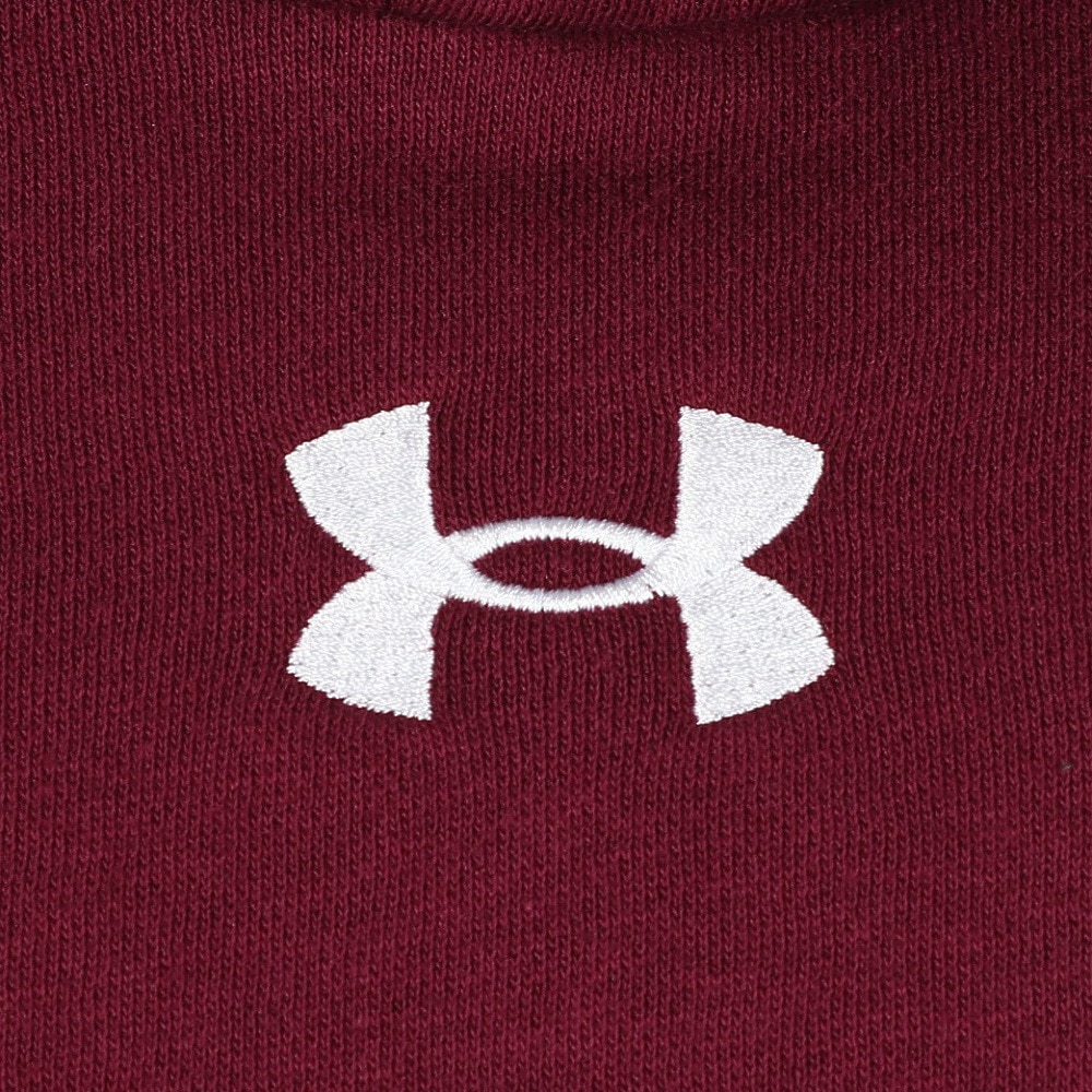 アンダーアーマー（UNDER ARMOUR）（メンズ）ライバルフリース フーディー 1379757 609