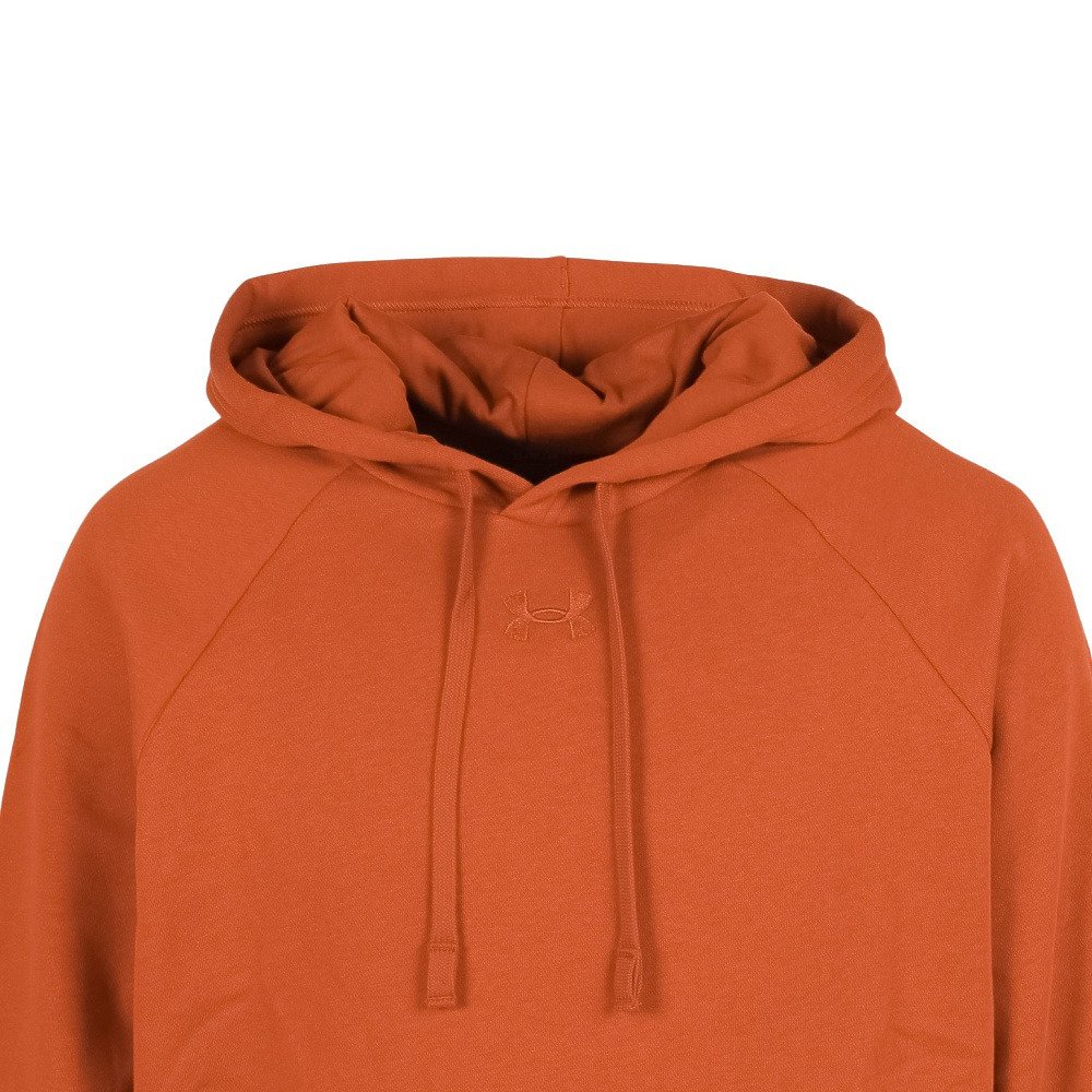 アンダーアーマー（UNDER ARMOUR）（メンズ）ライバルフリース フーディ 1379757 842