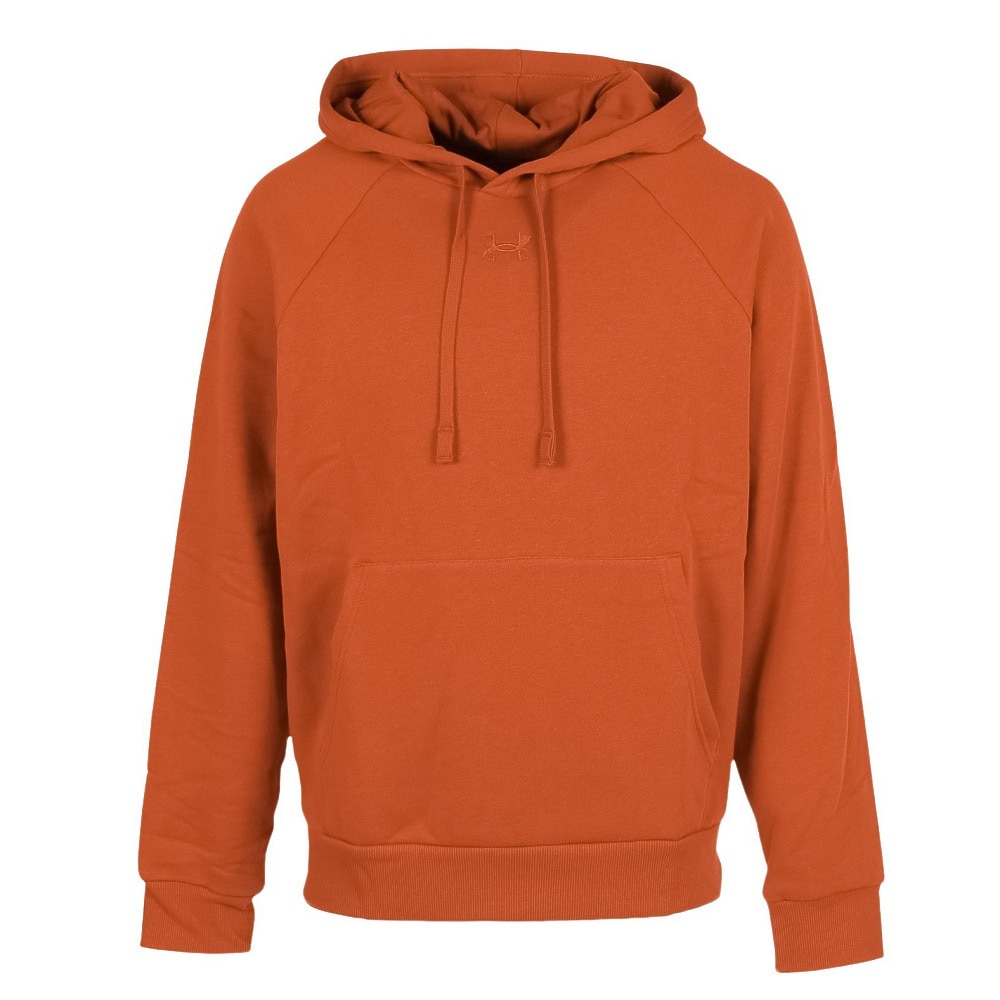 スウェット・パーカー オレンジ - 【公式】 スーパースポーツゼビオ