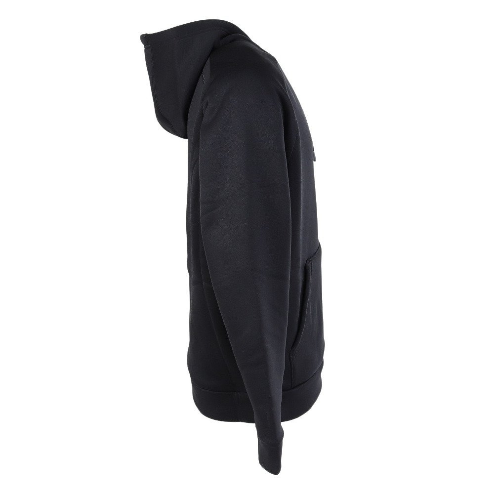 アンダーアーマー（UNDER ARMOUR）（メンズ）アーマーフリース プロ フーディー 6010337 001