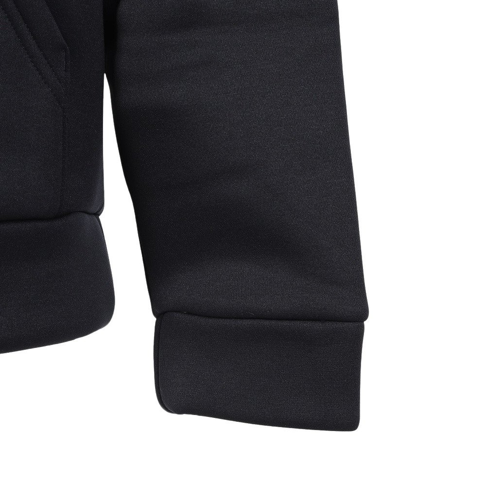 アンダーアーマー（UNDER ARMOUR）（メンズ）アーマーフリース プロ フーディー 6010337 001