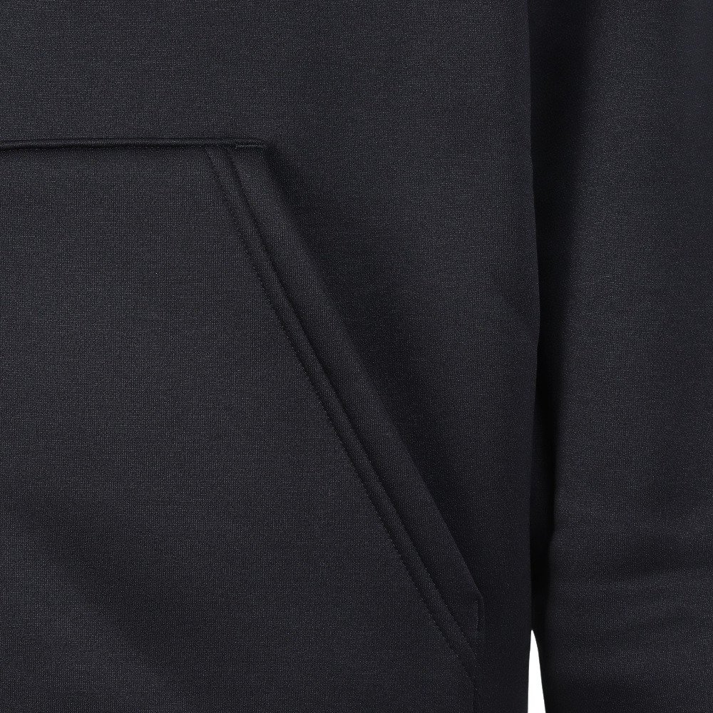 アンダーアーマー（UNDER ARMOUR）（メンズ）アーマーフリース プロ フーディー 6010337 001
