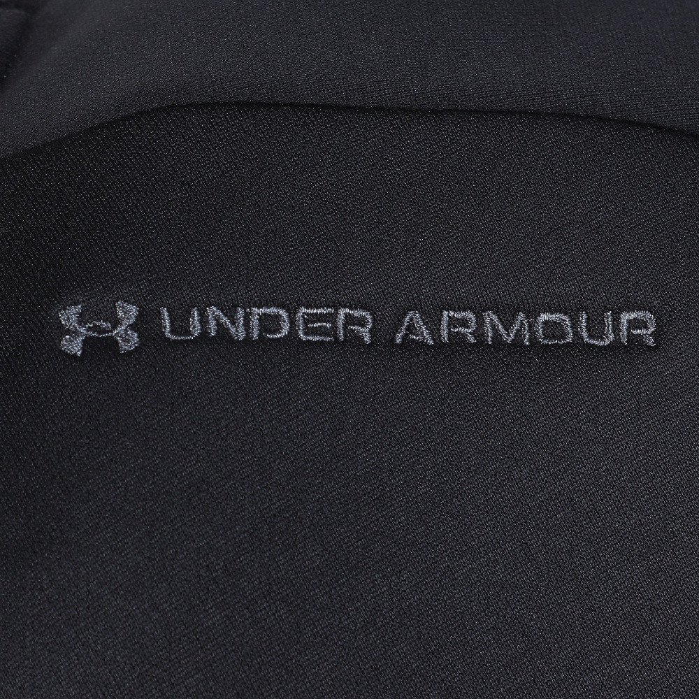 アンダーアーマー（UNDER ARMOUR）（メンズ）アーマーフリース プロ フーディー 6010337 001