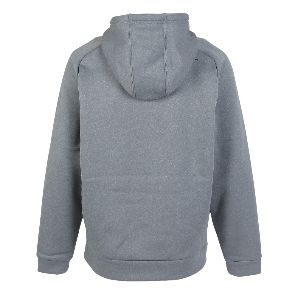 アンダーアーマー（UNDER ARMOUR）（メンズ）アーマーフリース プロ