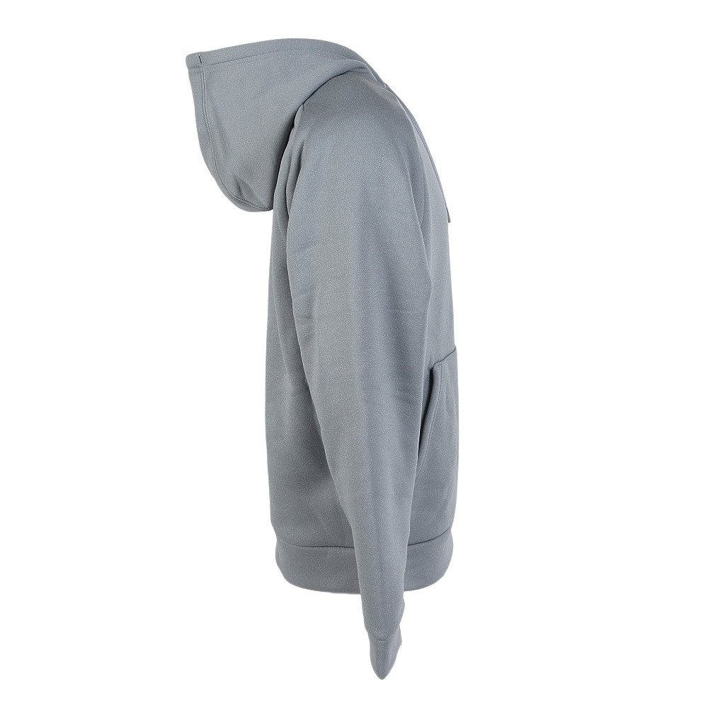 アンダーアーマー（UNDER ARMOUR）（メンズ）アーマーフリース プロ フーディー 6010337 035