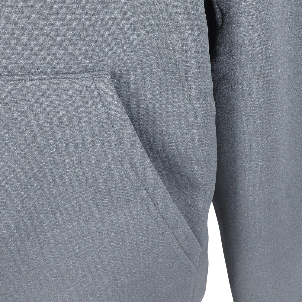 アンダーアーマー（UNDER ARMOUR）（メンズ）アーマーフリース プロ フーディー 6010337 035