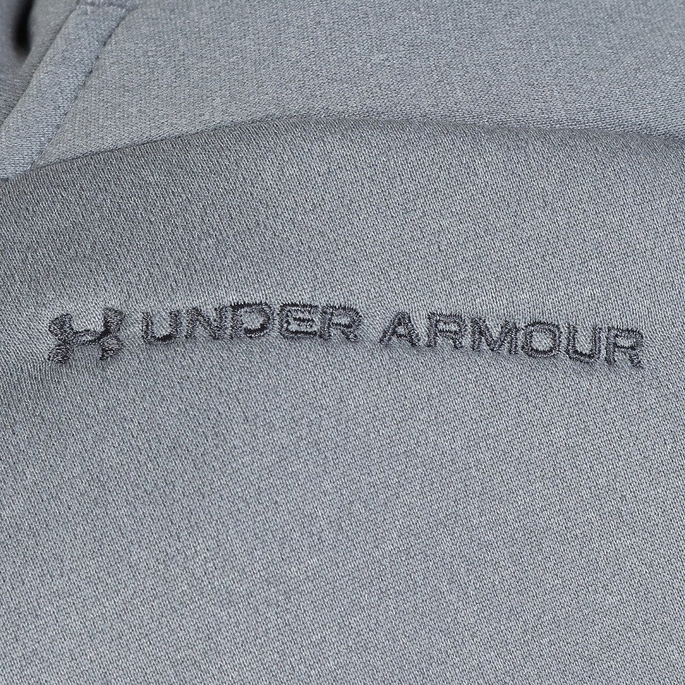 アンダーアーマー（UNDER ARMOUR）（メンズ）アーマーフリース プロ フーディー 6010337 035