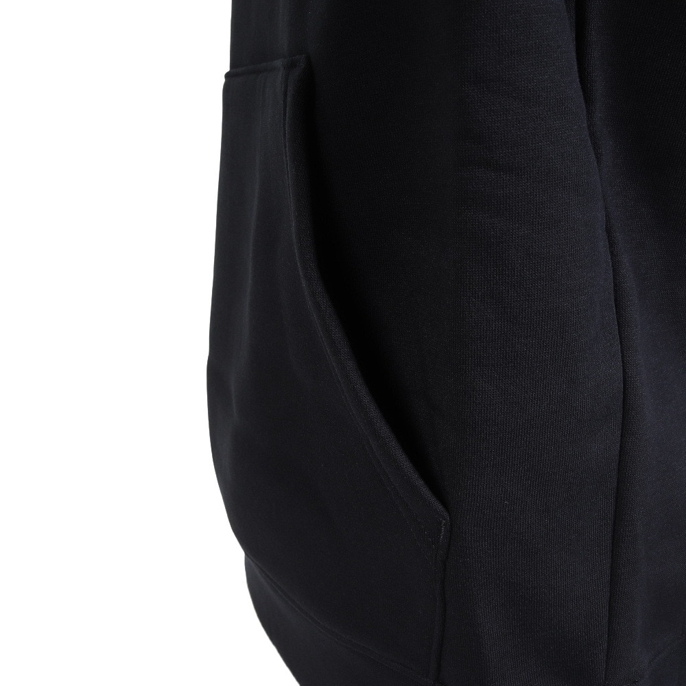 アンダーアーマー（UNDER ARMOUR）（メンズ）アイコンフリース フーディー 6010371 001