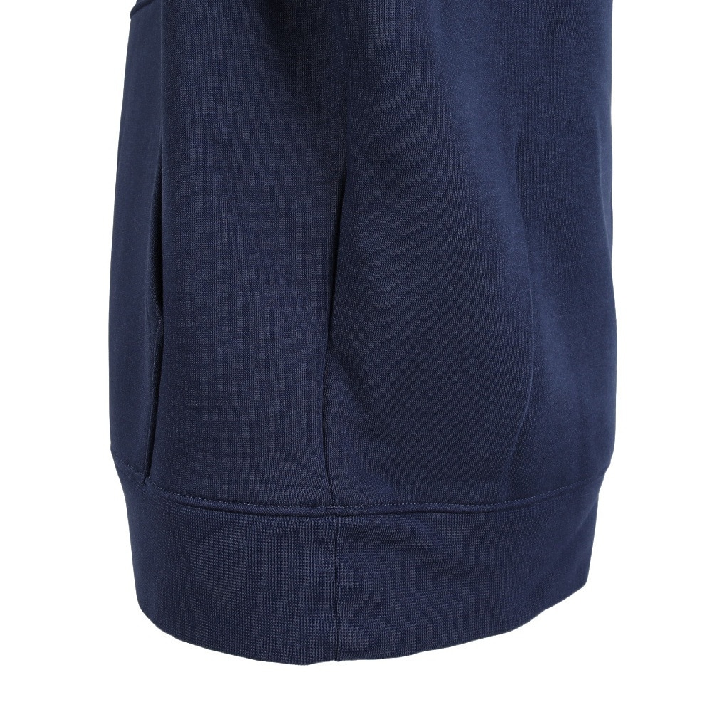 アンダーアーマー（UNDER ARMOUR）（メンズ）アイコンフリース フーディー 6010371 403