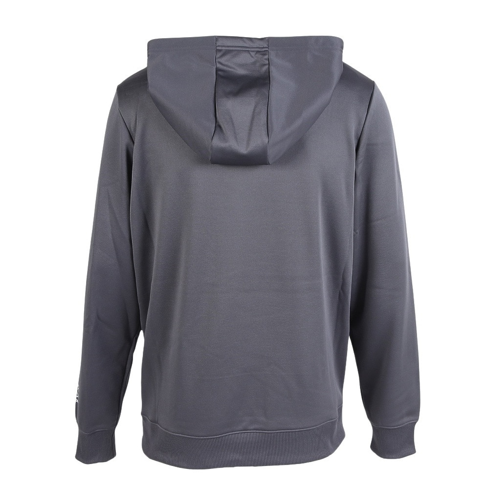アンダーアーマー（UNDER ARMOUR）（メンズ）アーマーフリース プルオーバー フーディー 6010374 025