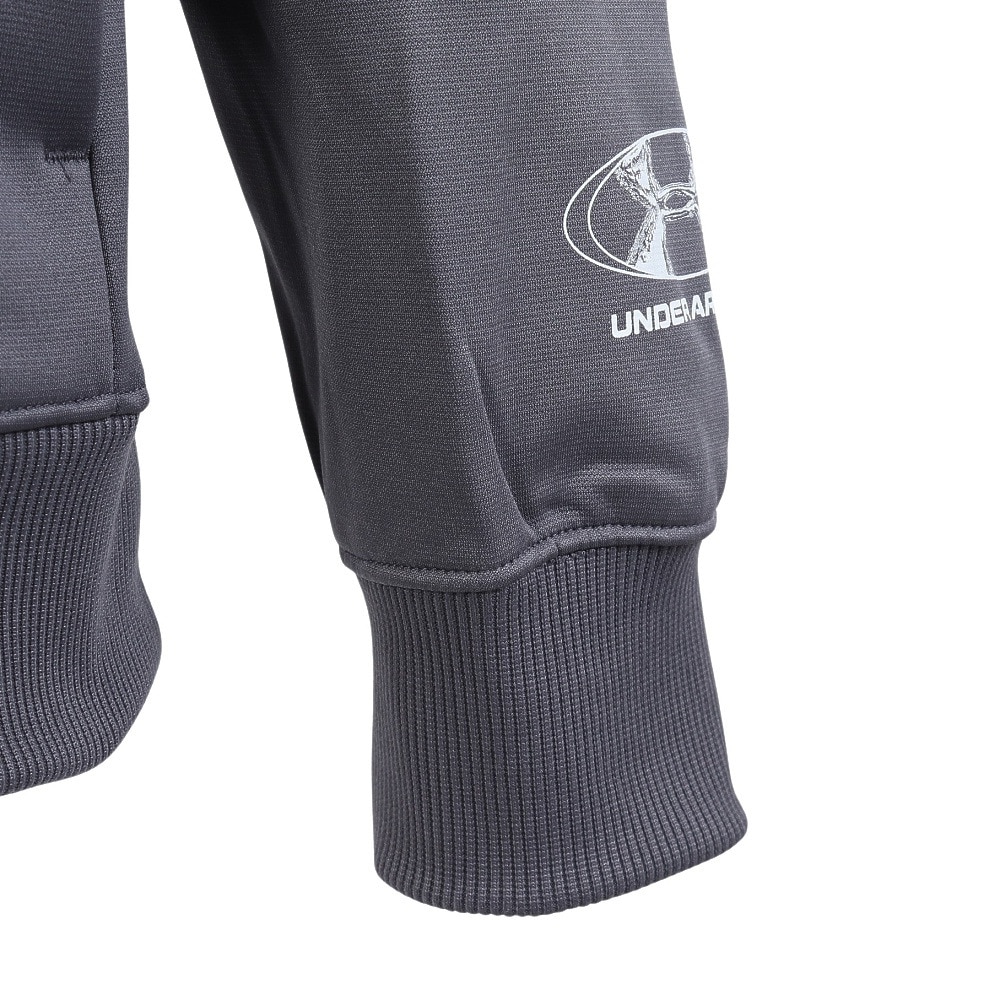 アンダーアーマー（UNDER ARMOUR）（メンズ）アーマーフリース プルオーバー フーディー 6010374 025