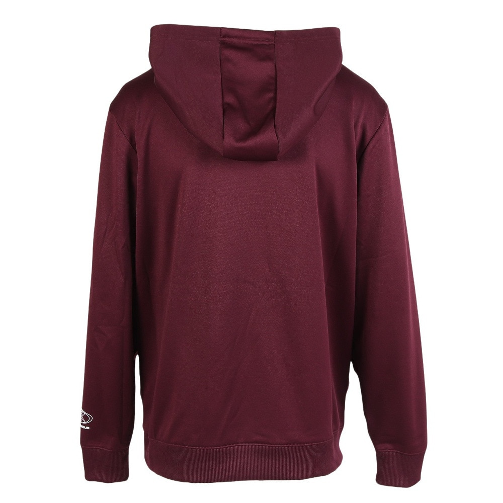 アンダーアーマー（UNDER ARMOUR）（メンズ）アーマーフリース プルオーバー フーディー 6010374 600