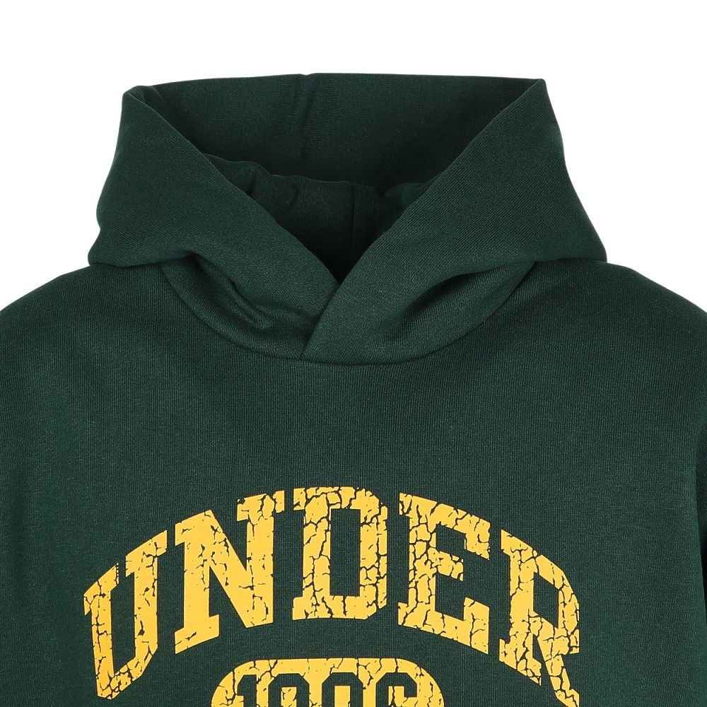 アンダーアーマー（UNDER ARMOUR）（メンズ）アイコン ヘビーウエイト