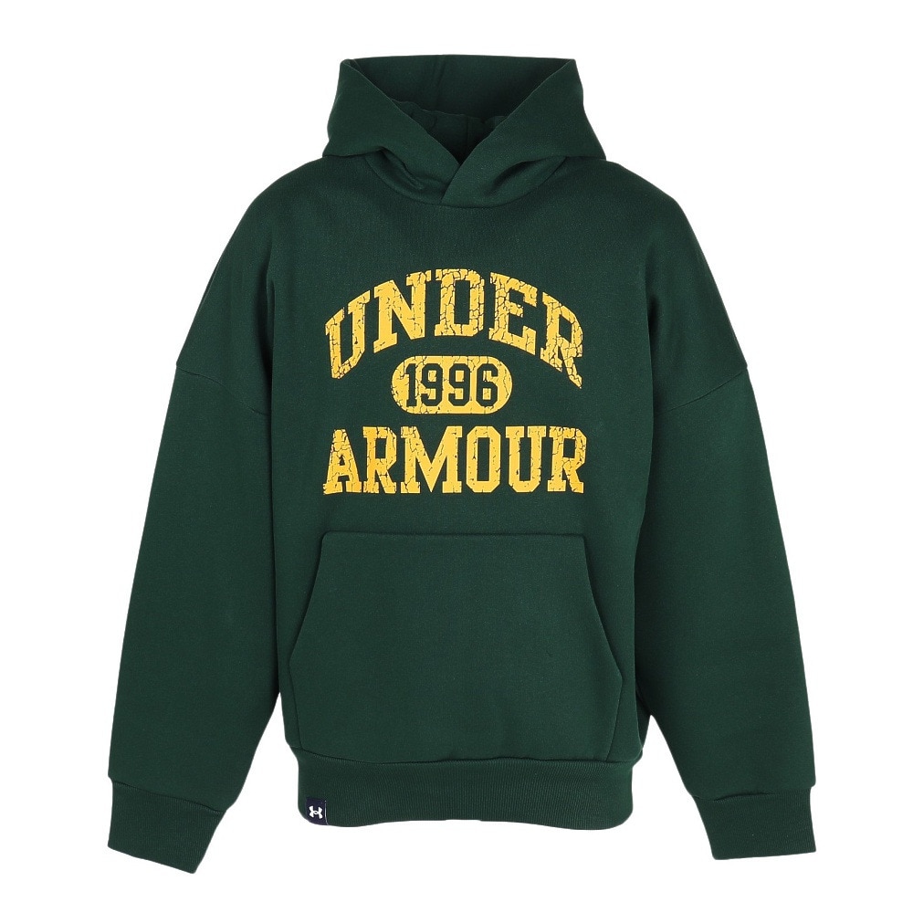 アンダーアーマー（UNDER ARMOUR）（メンズ）アイコン ヘビーウエイト