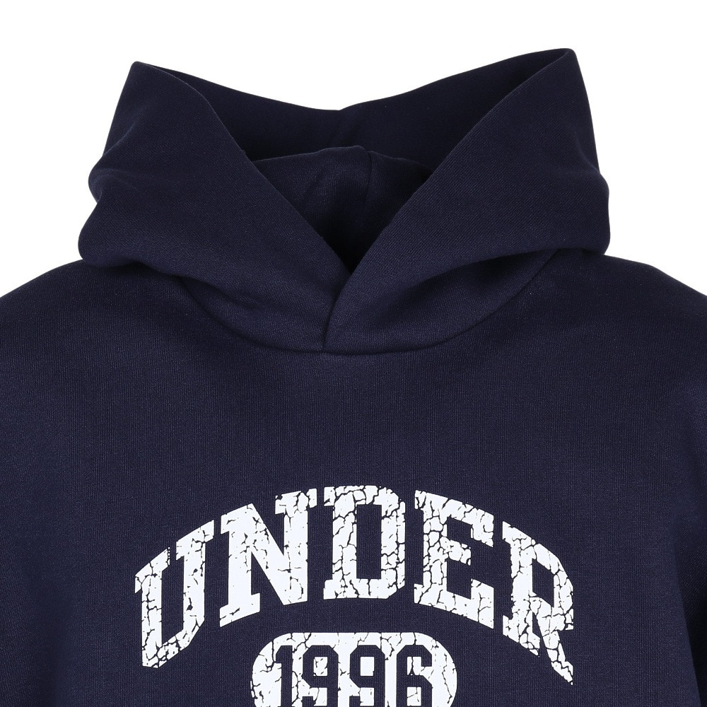 アンダーアーマー（UNDER ARMOUR）（メンズ）アイコン ヘビーウエイト