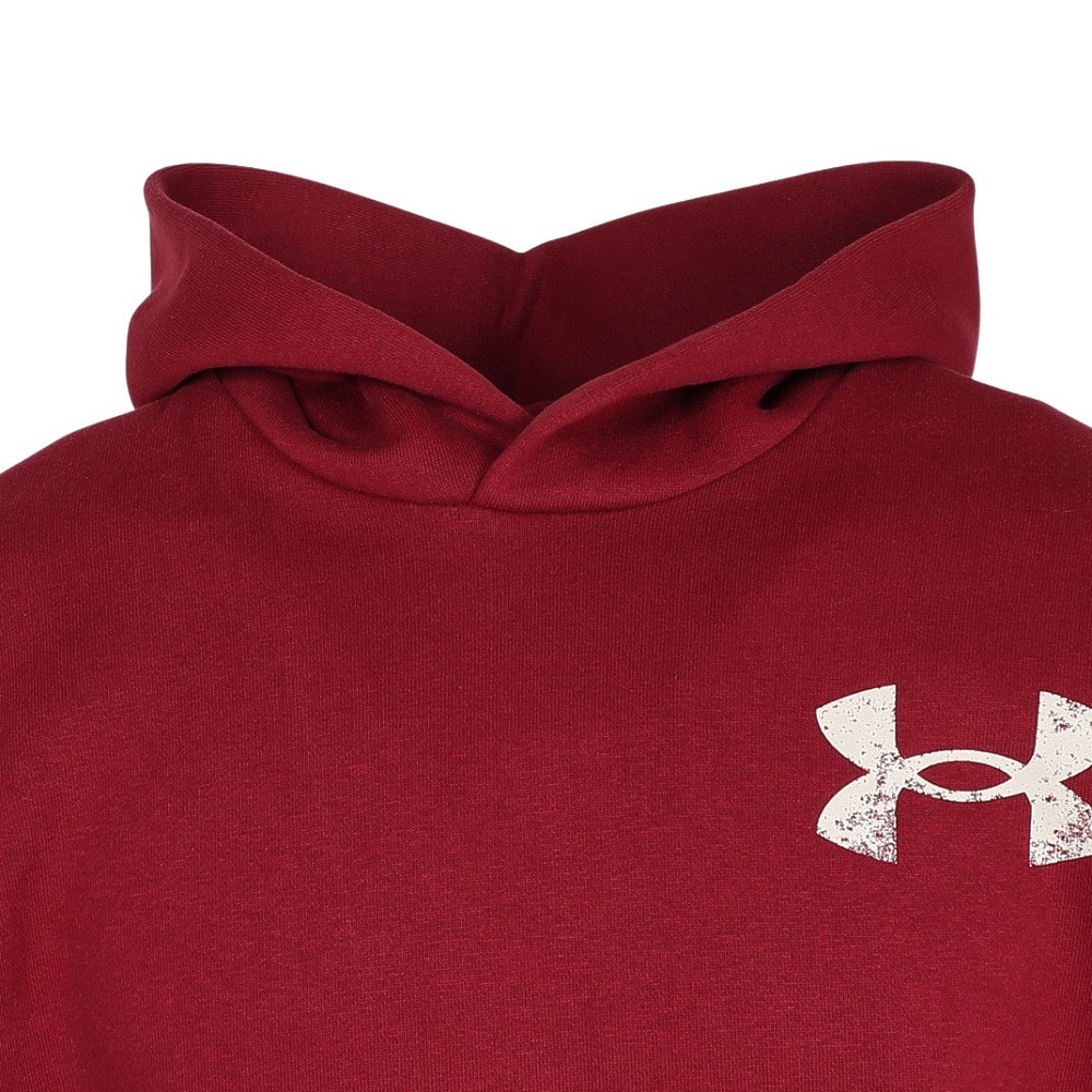 アンダーアーマー（UNDER ARMOUR）（メンズ）アイコン ヘビーウエイト