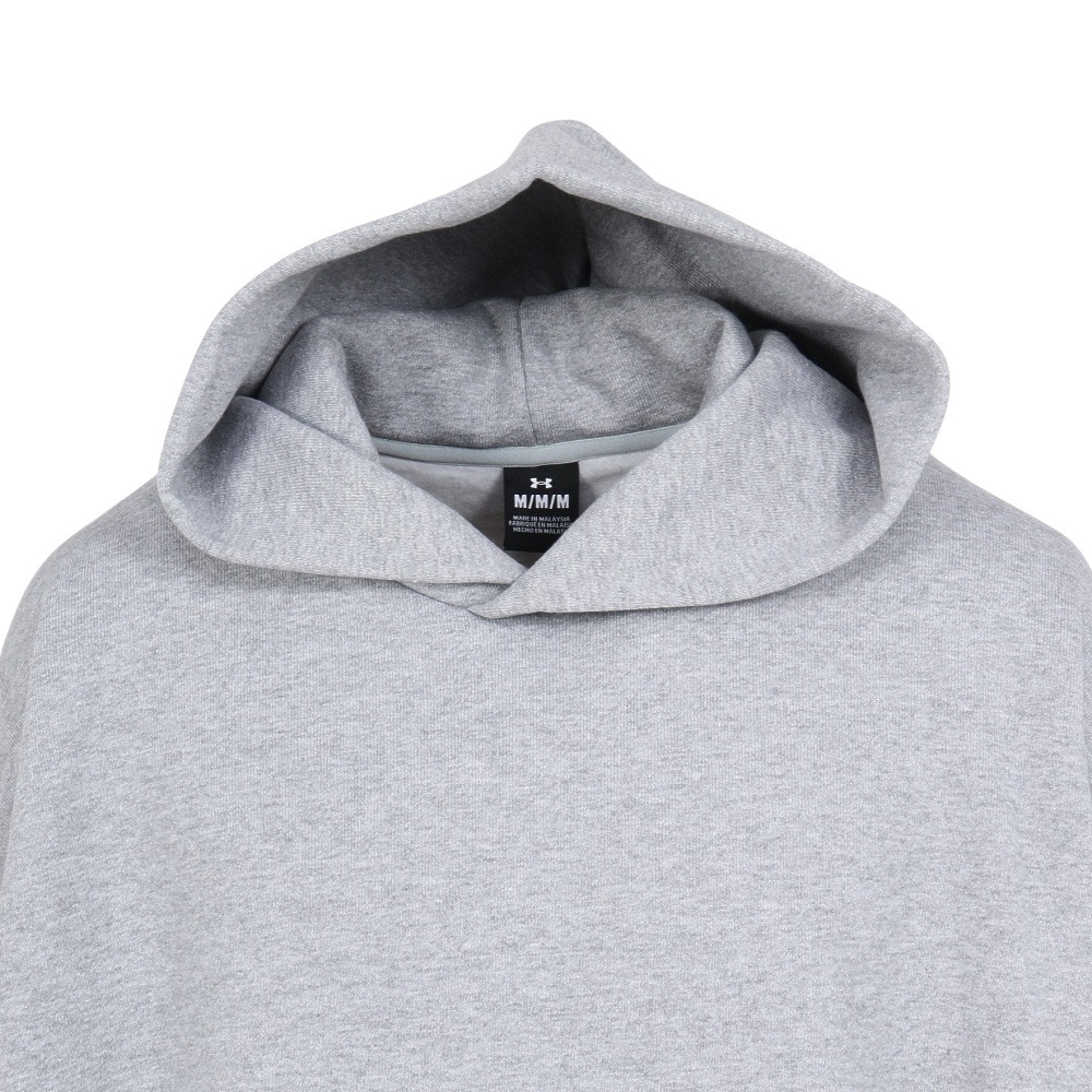 アンダーアーマー（UNDER ARMOUR）（メンズ）ICONHWFLCLABELPO