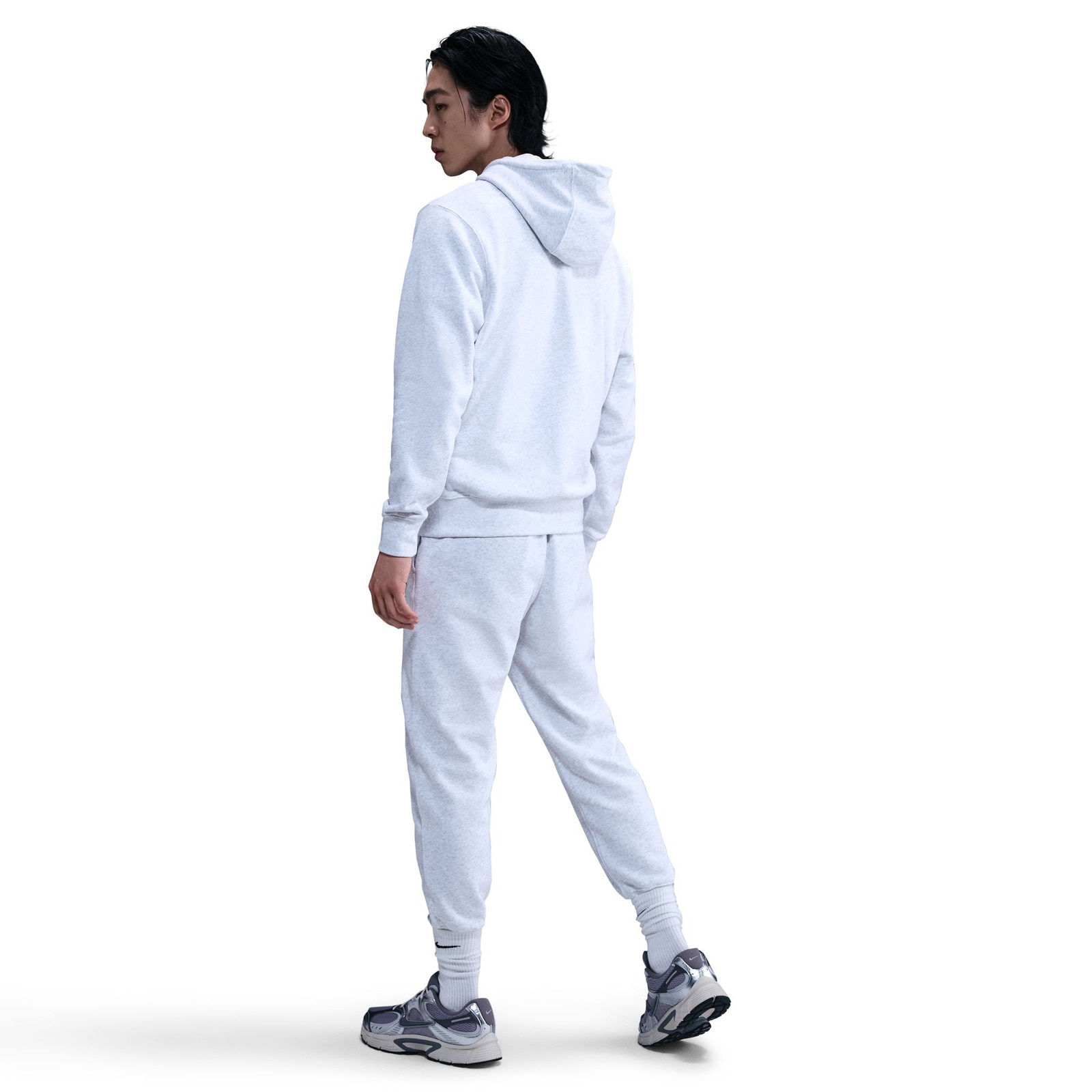 ナイキ（NIKE）（メンズ）クラブ フレンチテリー プルオーバー パーカー FN3867-051