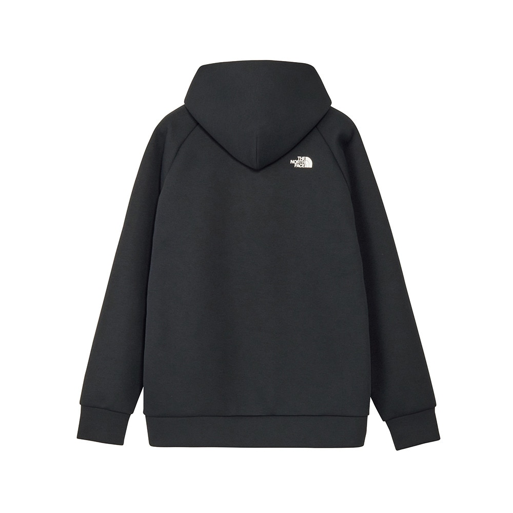 ザ・ノース・フェイス（THE NORTH FACE）（メンズ）テックエアー スウェットフーディ NT62583 K