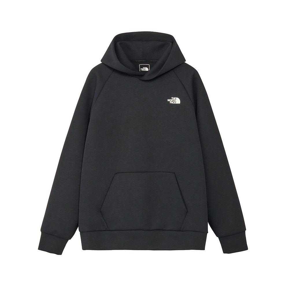 ザ・ノース・フェイス（THE NORTH FACE）（メンズ）テックエアー スウェットフーディ NT62583 K