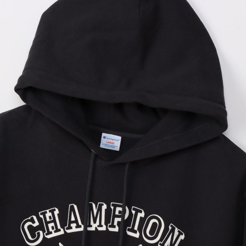 チャンピオン-ヘリテイジ（CHAMPION-HERITAGE）（メンズ）フーデッド スウェットシャツ C3-C102 055