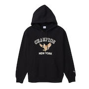 (メンズ)フーデッド スウェットシャツ C3-C102 055