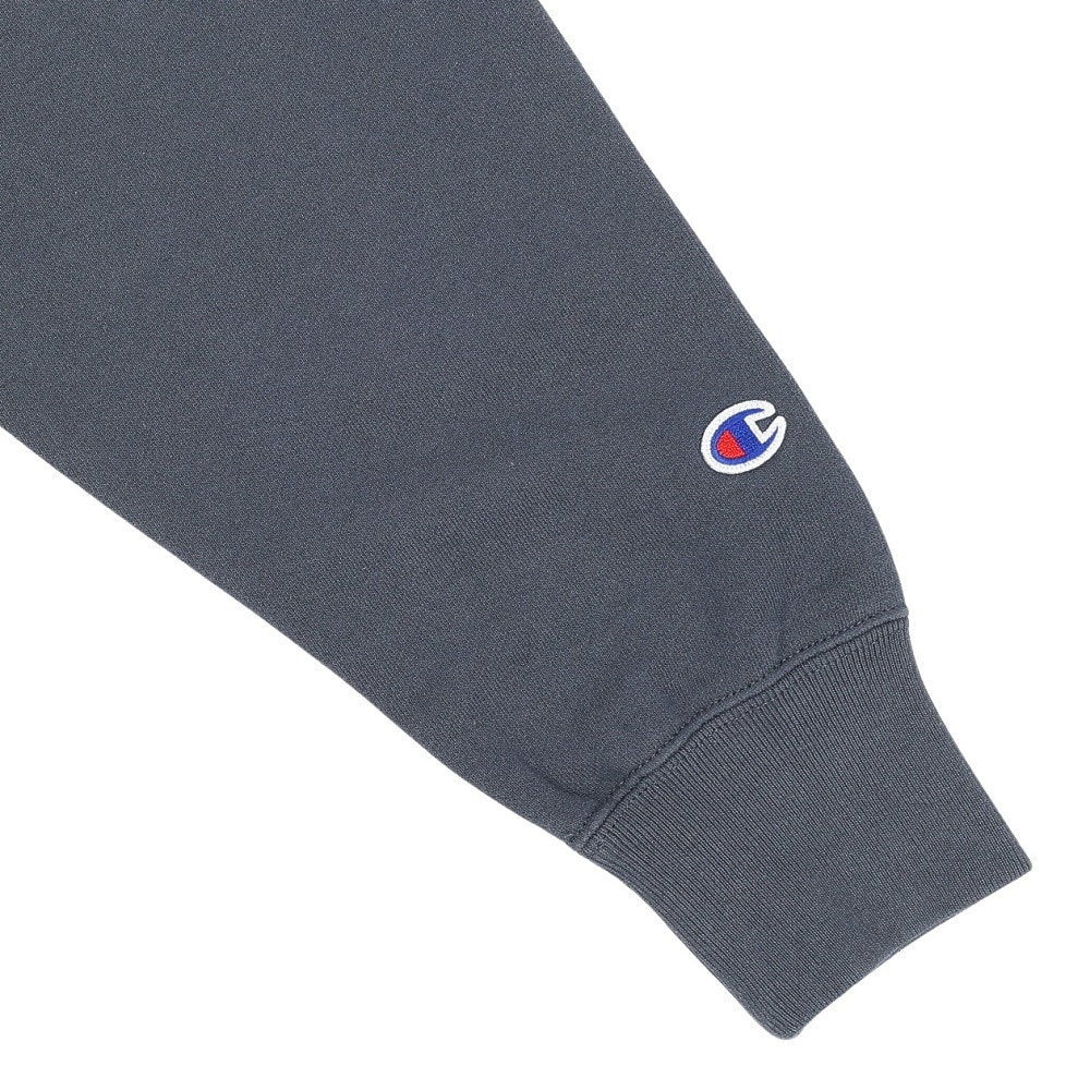 チャンピオン-ヘリテイジ(CHAMPION-HERITAGE)フーデッド スウェットシャツ C3-C102 350(Men’s) チャンピオン-ヘリテイジ（CHAMPION-HERITAGE）（メンズ）フーデッド