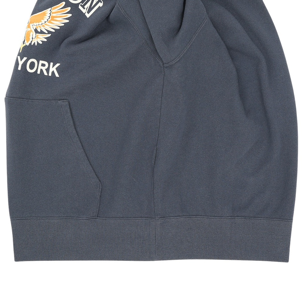 チャンピオン-ヘリテイジ（CHAMPION-HERITAGE）（メンズ）フーデッド