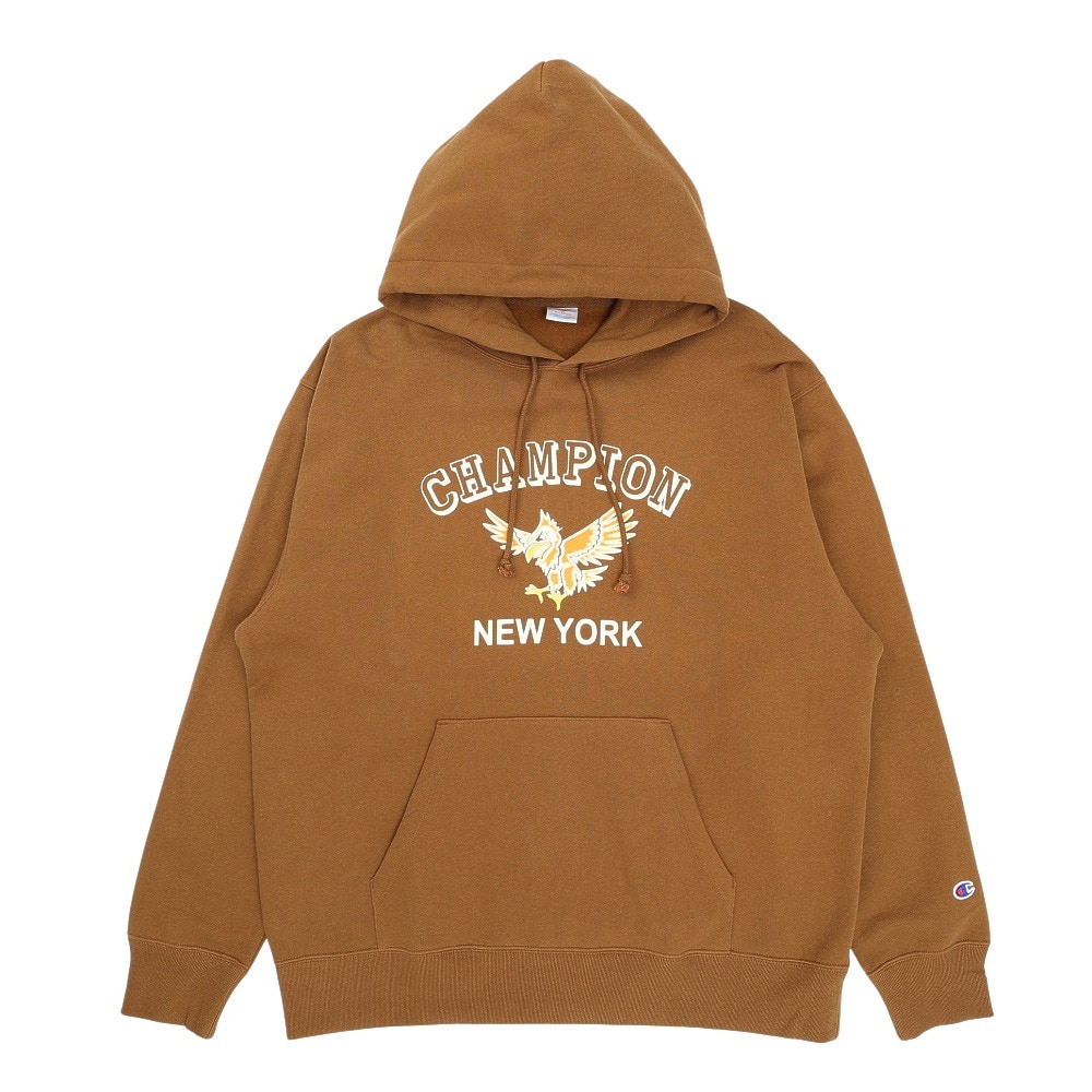 チャンピオン-ヘリテイジ（CHAMPION-HERITAGE）（メンズ）フーデッド