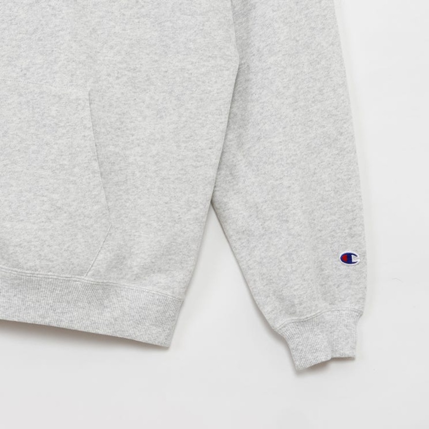 チャンピオン-ヘリテイジ（CHAMPION-HERITAGE）（メンズ）フーデッドスウェットシャツ アクションスタイル C3-C105 060