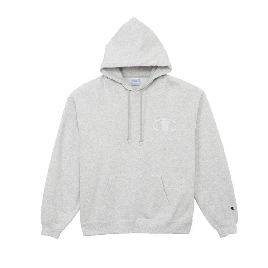 チャンピオン-ヘリテイジ（CHAMPION-HERITAGE）（メンズ）フーデッドスウェットシャツ アクションスタイル C3-C105 060