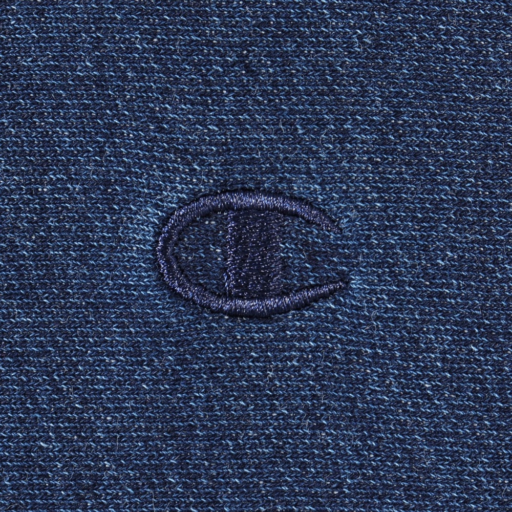 チャンピオン-ヘリテイジ（CHAMPION-HERITAGE）（メンズ）リバースウィーブ 10oz EMBROIDERY フーディー C3-C110 330