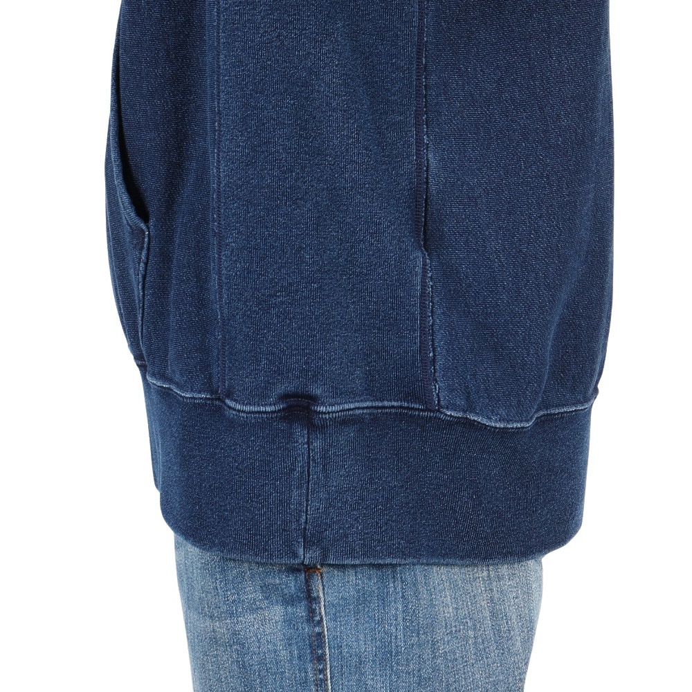 チャンピオン-ヘリテイジ（CHAMPION-HERITAGE）（メンズ）リバースウィーブ 10oz EMBROIDERY フーディー C3-C110 330