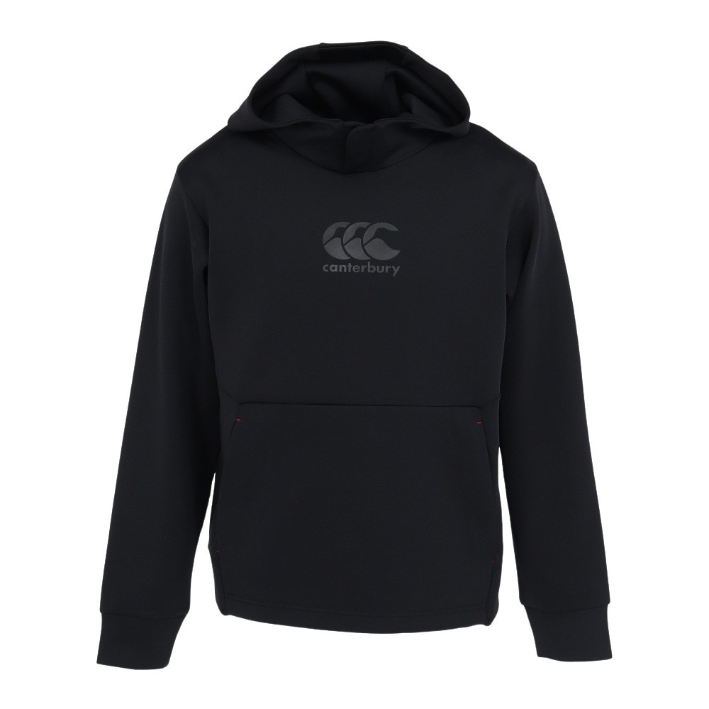 カンタベリー(canterbury)ダフテックエアーライト プルオーバーフーディー RG425568 19(Men’s、Lad… カンタベリー（canterbury）（メンズ、レディース）ダフテックエアー