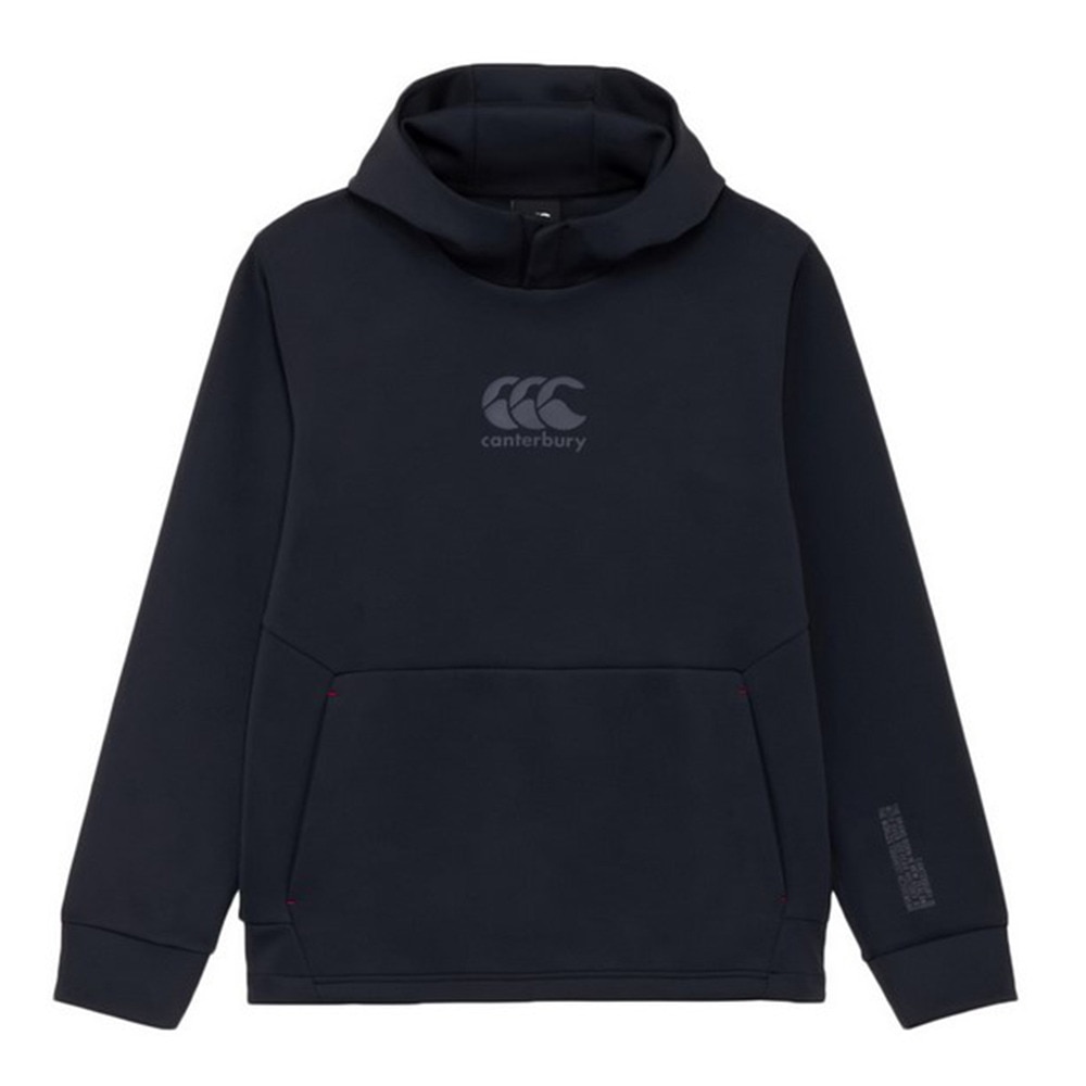 カンタベリー（canterbury）（メンズ、レディース）ダフテックエアーライト プルオーバーフーディー RG425568 29