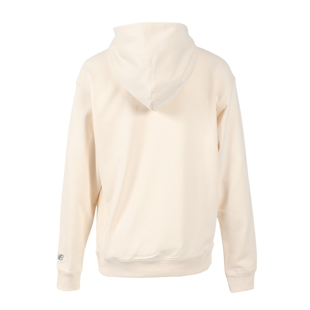 ニューバランス（new balance）（メンズ）Athletics レガシー フーディー MT53902PEF