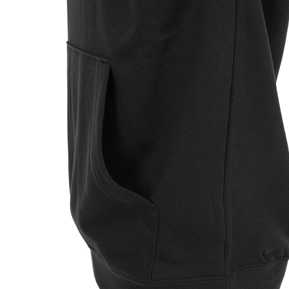 プーマ（PUMA）（メンズ）ESS フーディー TR 691219 01 BLK