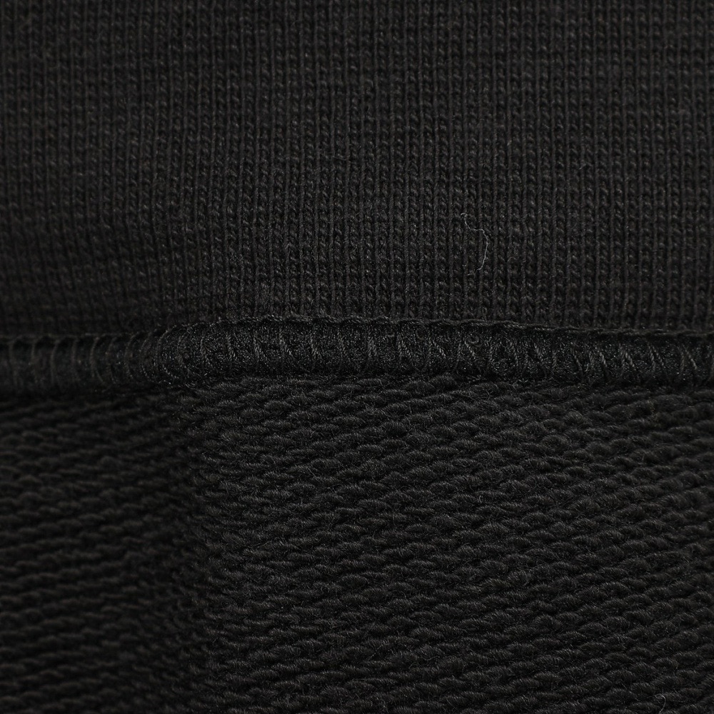 プーマ（PUMA）（メンズ）ESS フーディー TR 691219 01 BLK