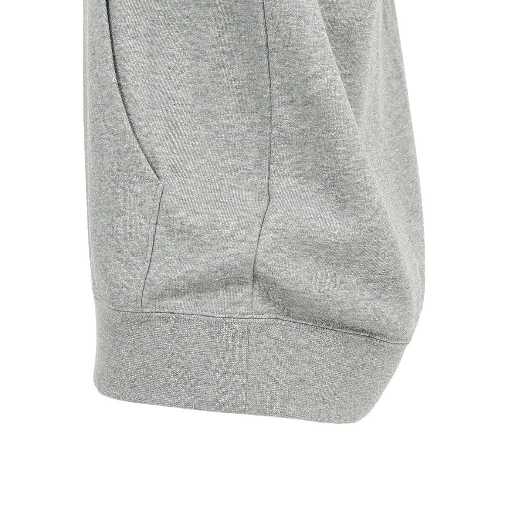 プーマ（PUMA）（メンズ）ESS フーディー TR 691219 03 GRY
