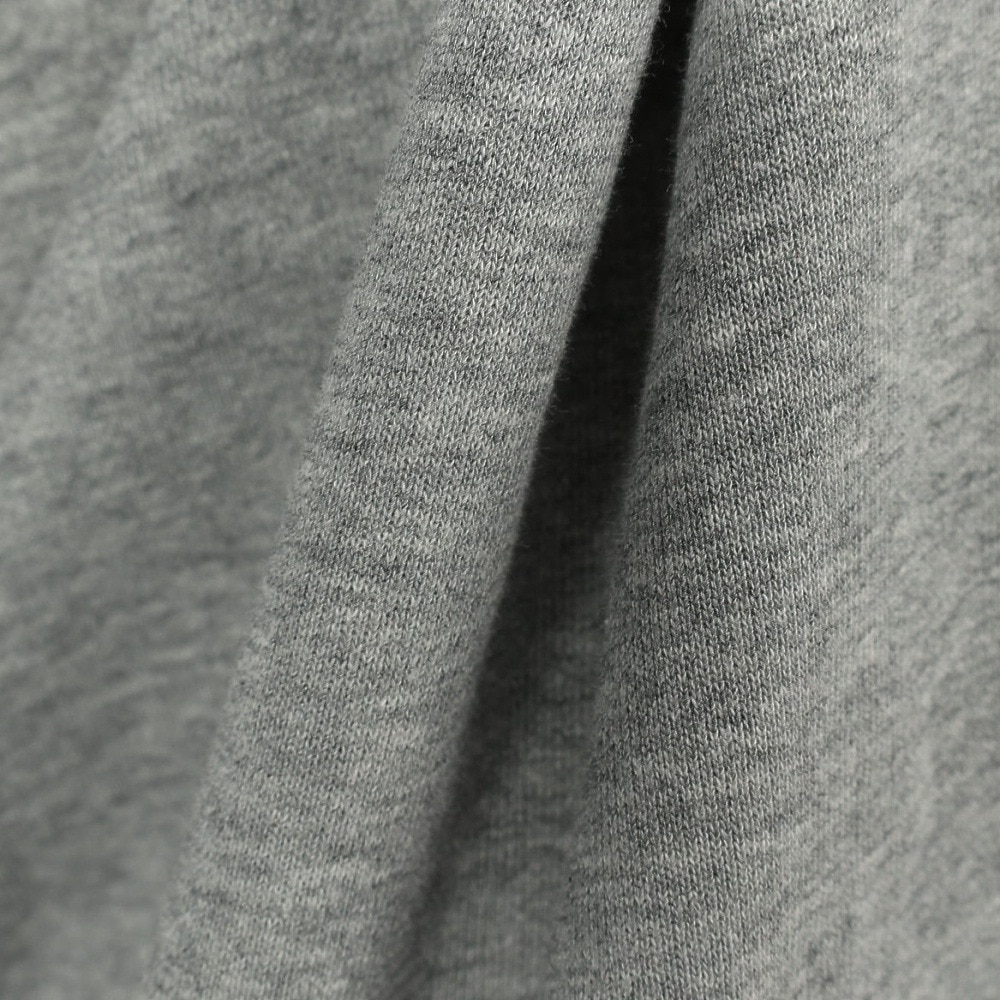 プーマ（PUMA）（メンズ）ESS フーディー TR 691219 03 GRY