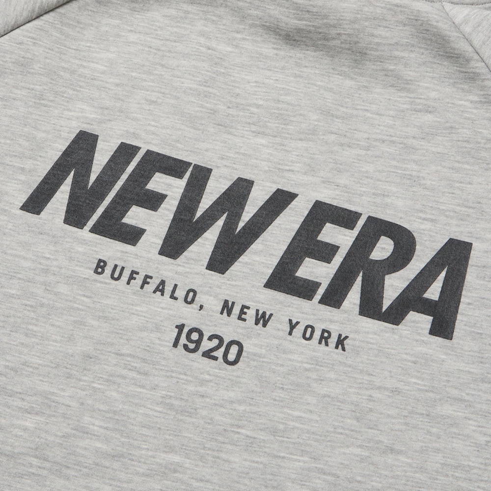 ニューエラ（NEW ERA）（メンズ、レディース）テックスウェット プルオーバーフーディー NEW ERA 1920 14674790