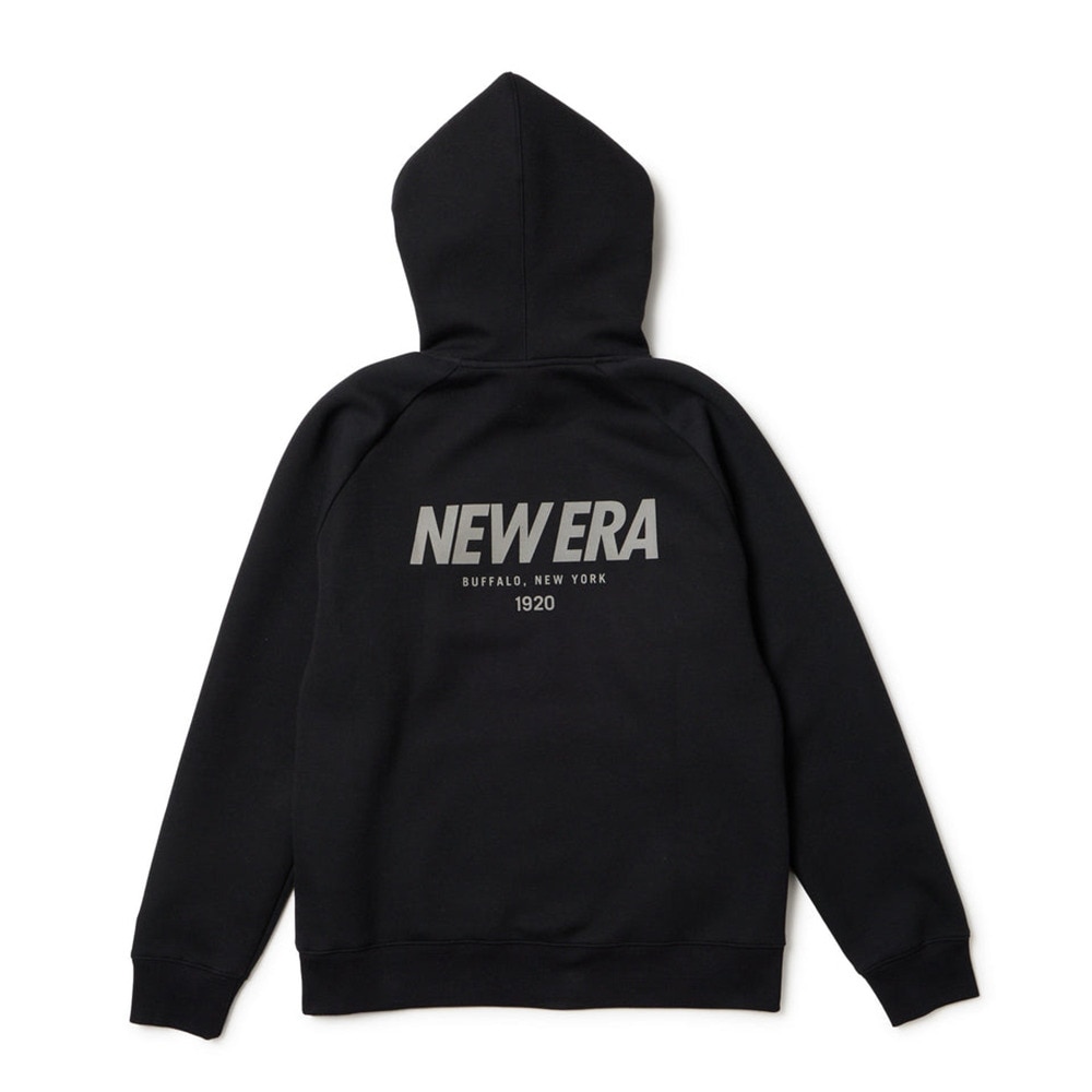 ニューエラ（NEW ERA）（メンズ、レディース）テックスウェット プルオーバーフーディー NEW ERA 1920 14674791