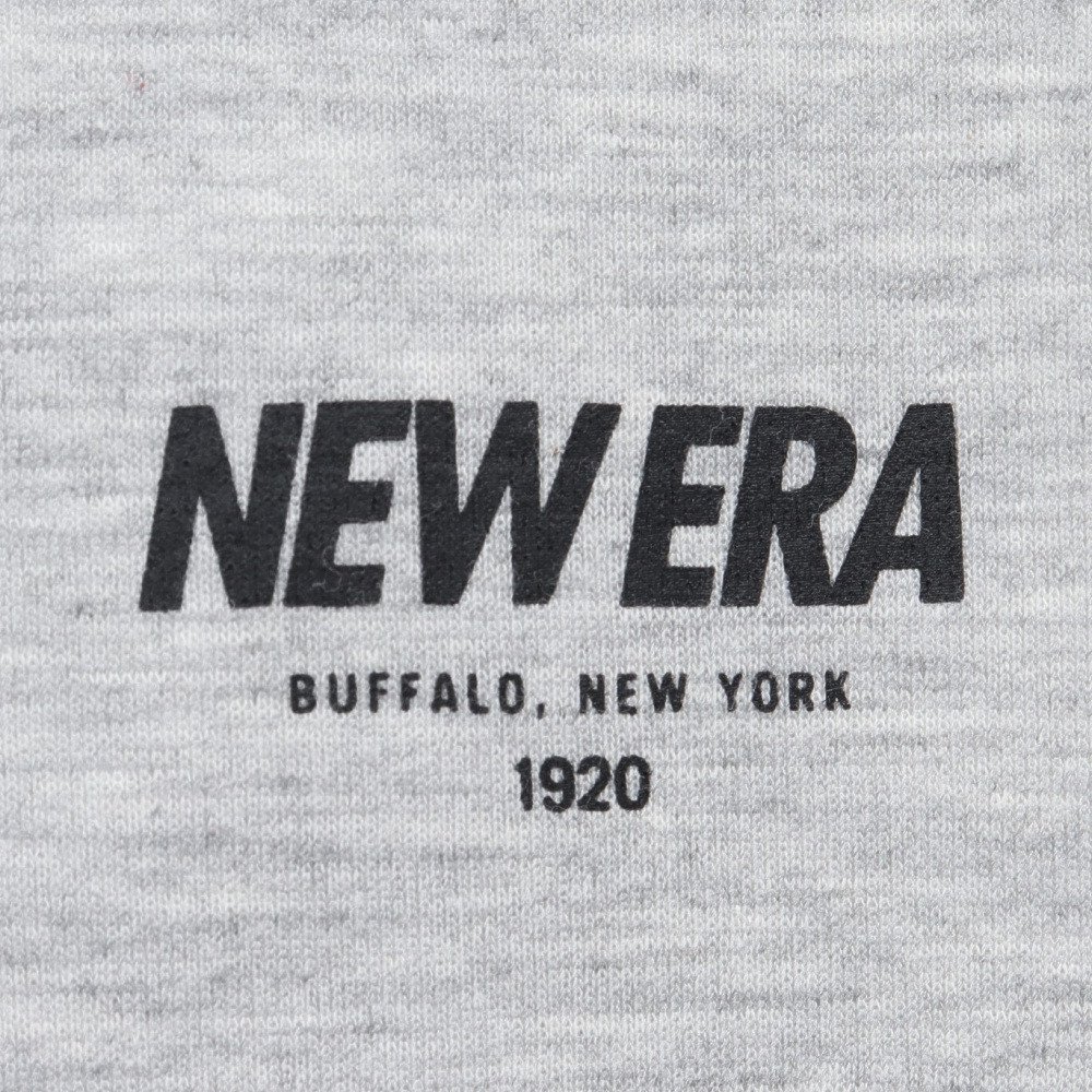 ニューエラ（NEW ERA）（メンズ、レディース）テックスウェット フルジップ フーディー NEW ERA 1920 14674793