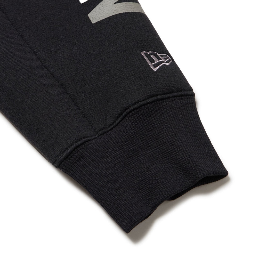ニューエラ（NEW ERA）（メンズ、レディース）テックスウェット フルジップ フーディー NEW ERA 1920 14674794