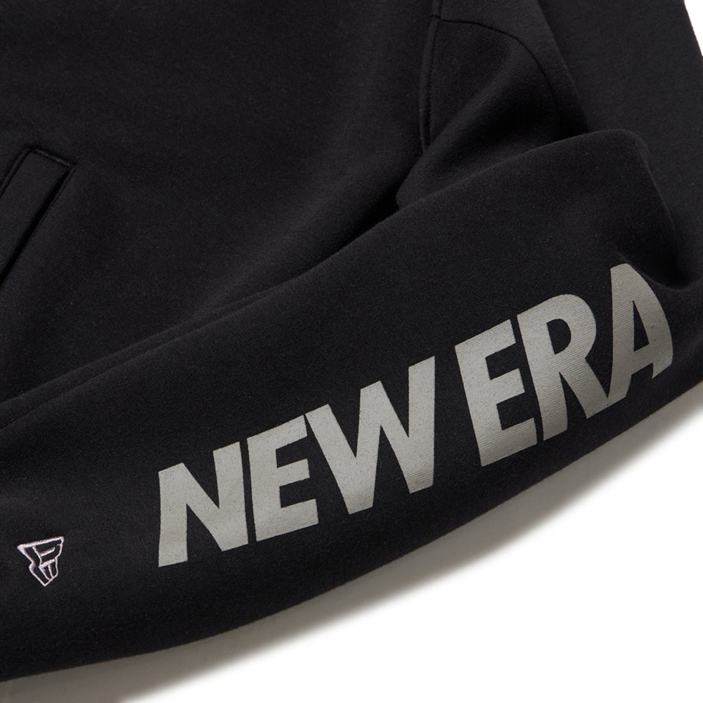 ニューエラ（NEW ERA）（メンズ、レディース）テックスウェット フルジップ フーディー NEW ERA 1920 14674794